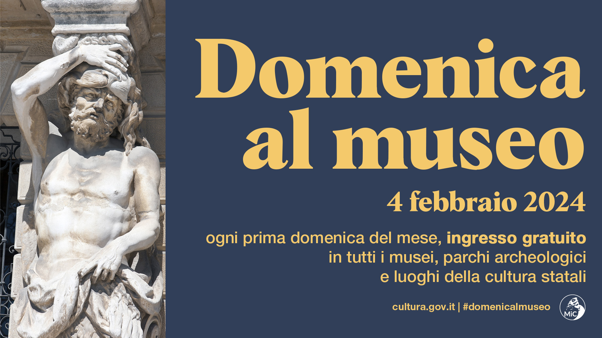 Museo Nazionale di Villa Pisani | Domenica 4 febbraio 2024 ingresso gratuito